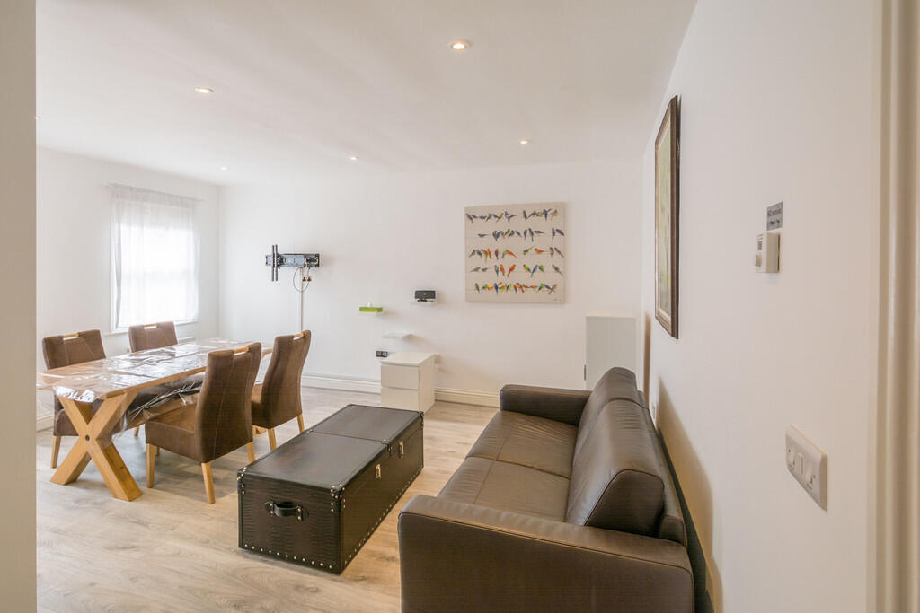 Main image of property: Monmouth Street, Bath
