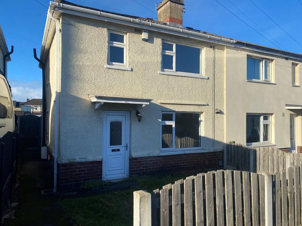 Main image of property: South Street, Greasbrough, S61 4PN