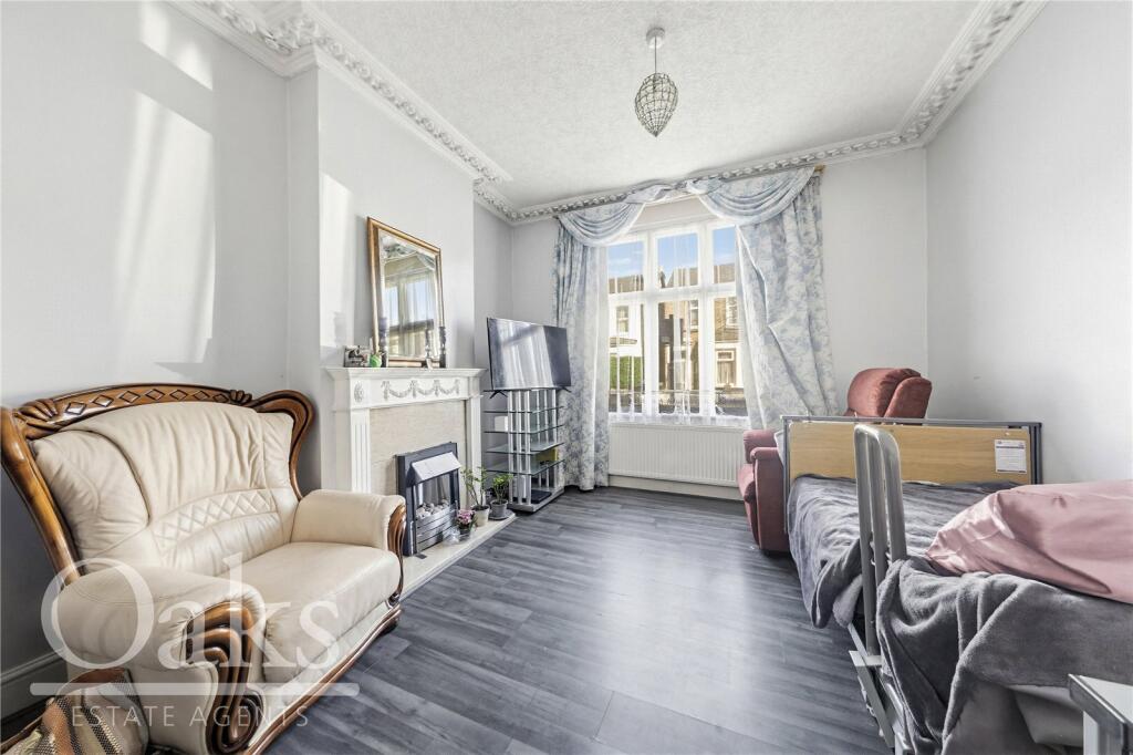 Main image of property: Davidson Road, East Croydon