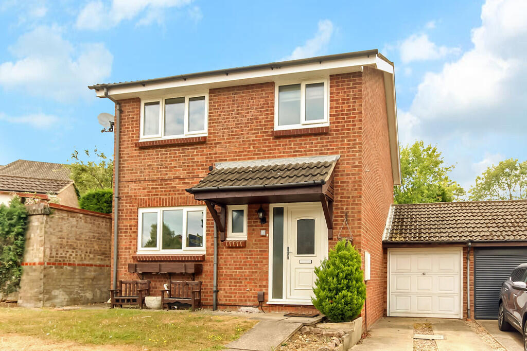 Main image of property: Turnberry Court, Wellingborough