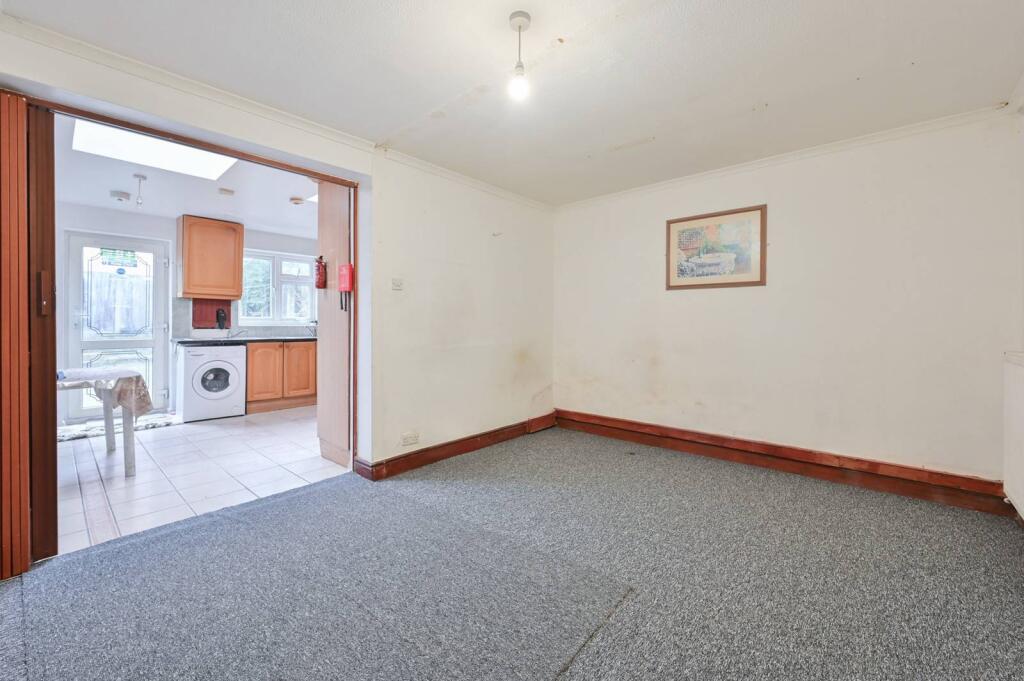 Main image of property: Montrose Road, Wealdstone, Harrow, HA3