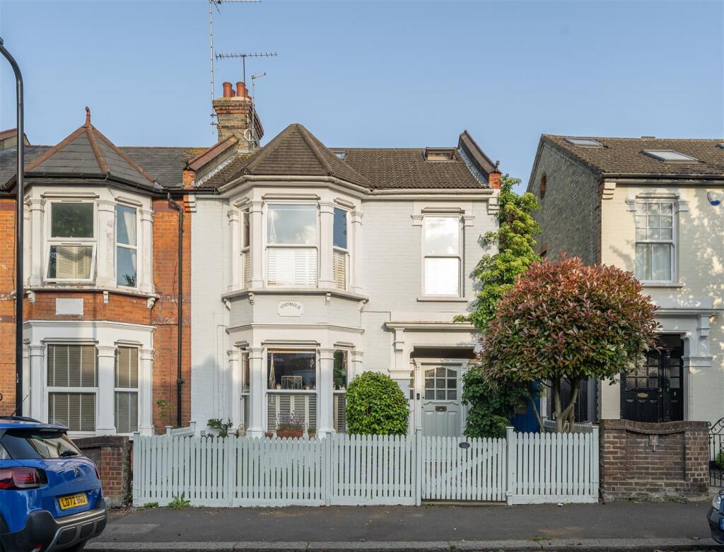 Main image of property: Beech Hall Road, Highams Park