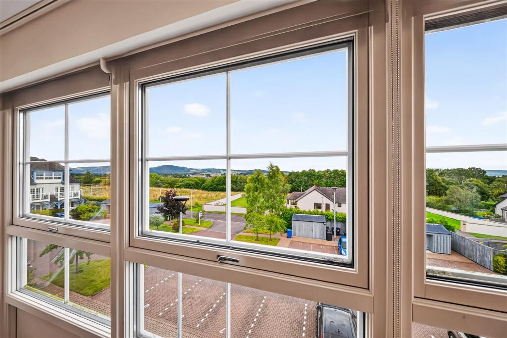 Apartment in Inverness, Inshes and Milton of Leys - View 3