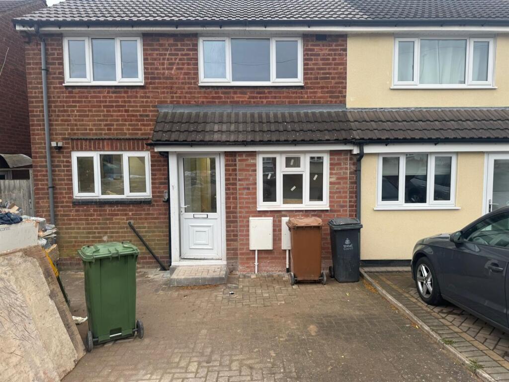 Main image of property: Waverley Avenue, Birmingham