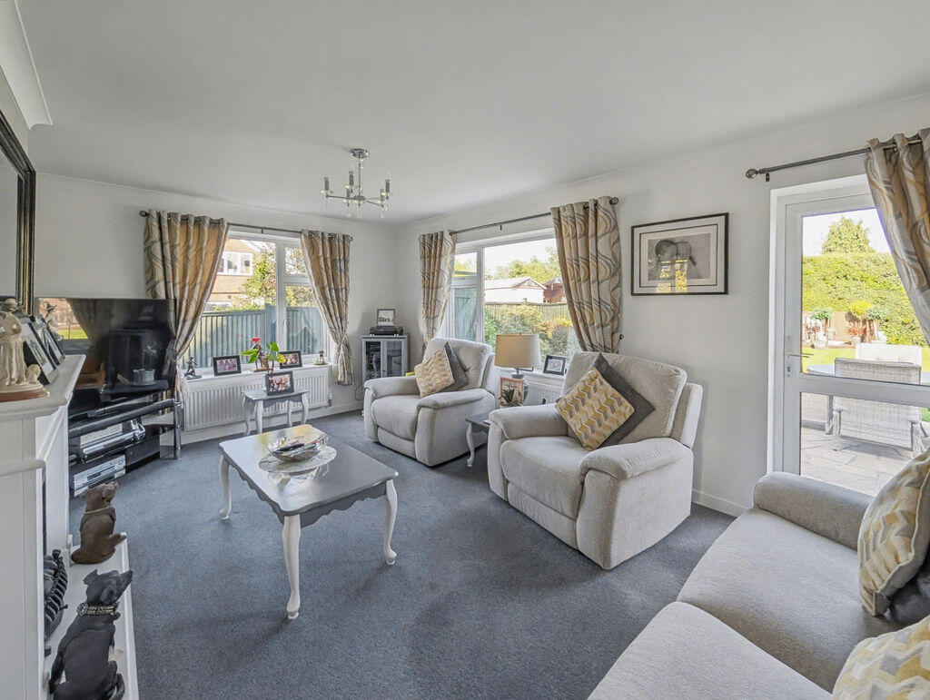 Shrewsbury Road, Bomere Heath, Shrewsbury, SY4 3NX photo 5