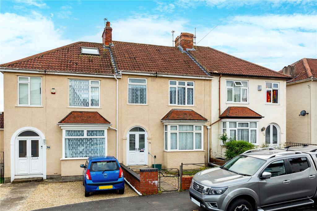 Main image of property: Filton Grove, Horfield, Bristol, BS7