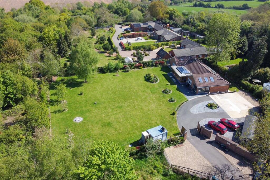 Main image of property: East Lane, Watford, Hertfordshire, WD25
