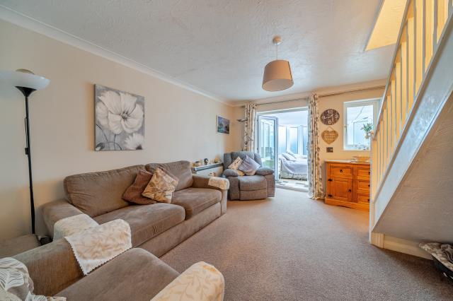 Coniston Court, Lightwater photo 4