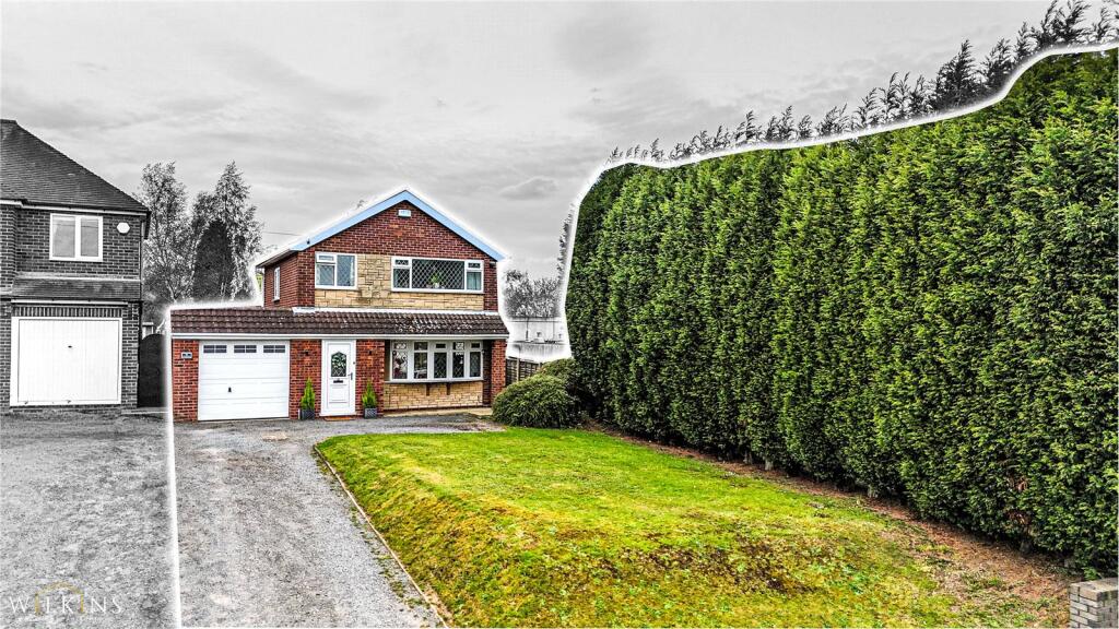 Additional image 35 of Dosthill Road, Two Gates, Tamworth, Staffordshire, B77