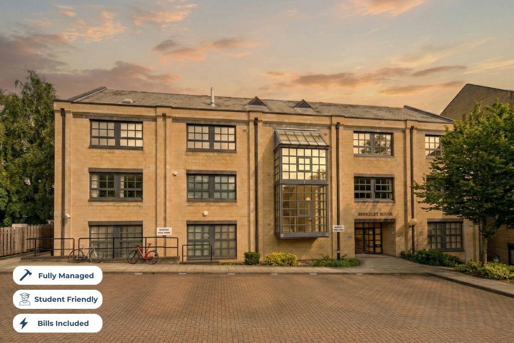 Main image of property: Berkeley House, Lower Bristol Road, Bath, Somerset, BA2