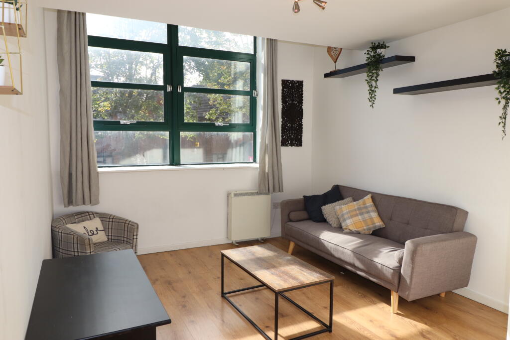 Main image of property: Goodman Street, Birmingham, B1