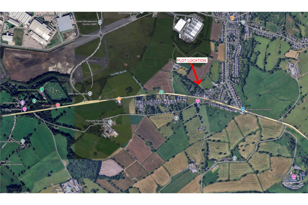 Additional image 8 of Intack Lane, Blackburn, BB2