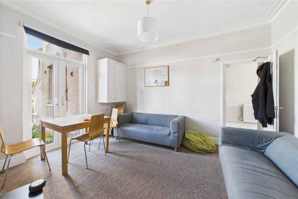 Main image of property: St. Vincents Road, Bristol, BS8