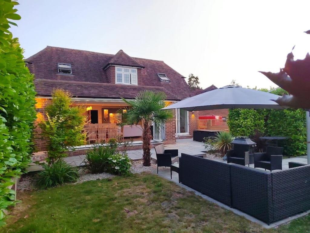 House in Wealden, Willingdon and Jevington - View 4