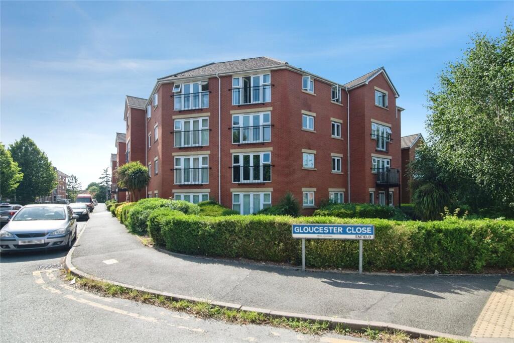 Main image of property: Gloucester Close, Redditch, Worcestershire, B97