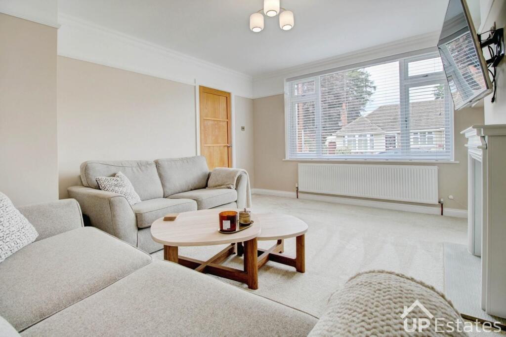 House in Coventry, Stoke Hill - View 2