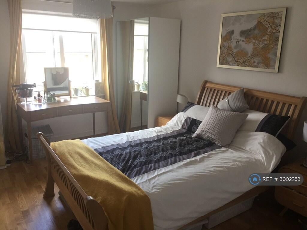 Main image of property: Candle Street, London, E1