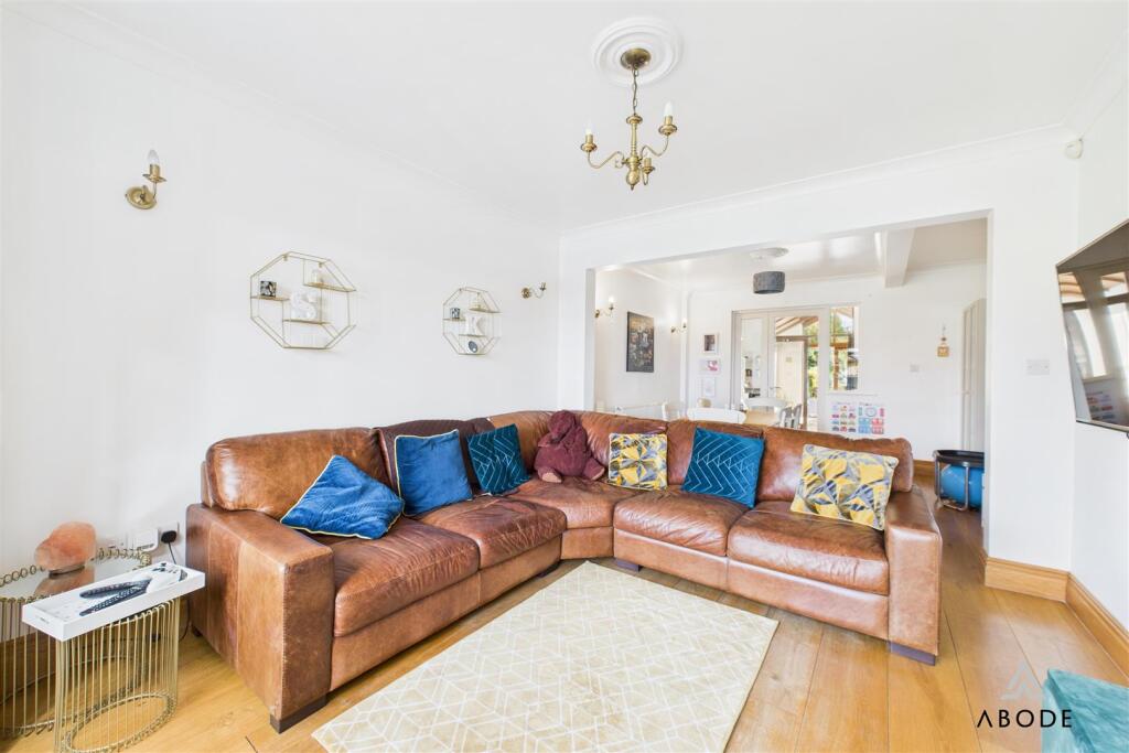 Field Lane, Burton On Trent photo 4