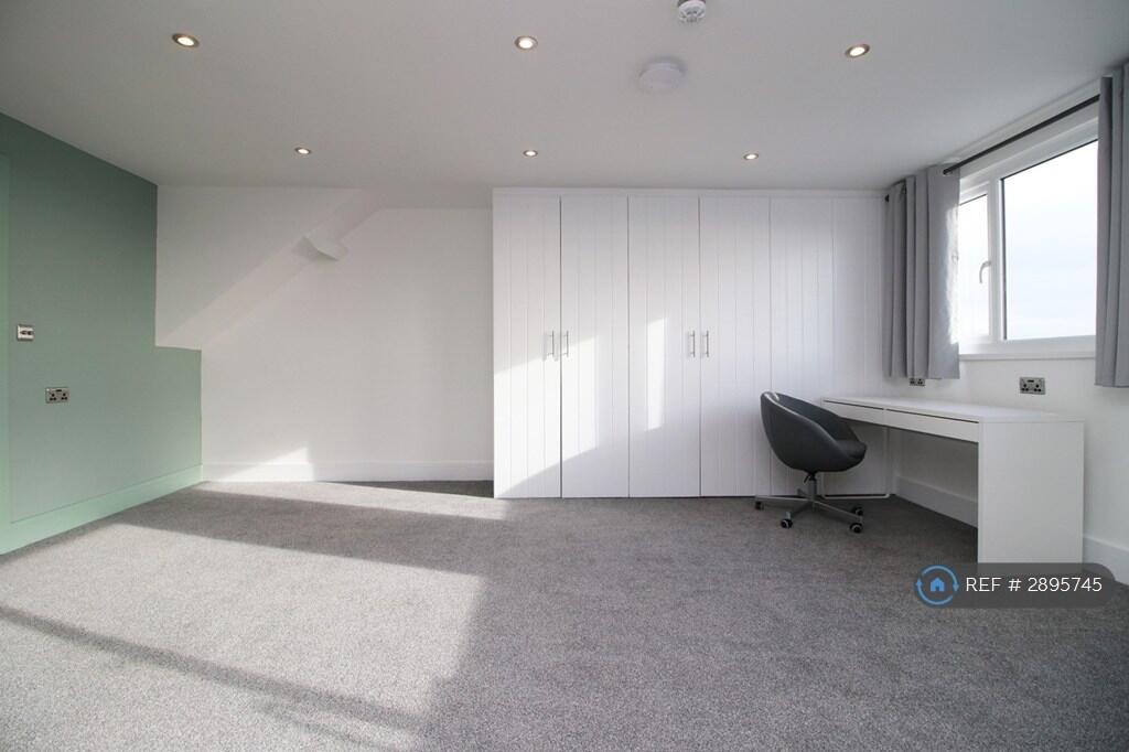 Apartment in Swansea, Mount Pleasant, Castle - View 3