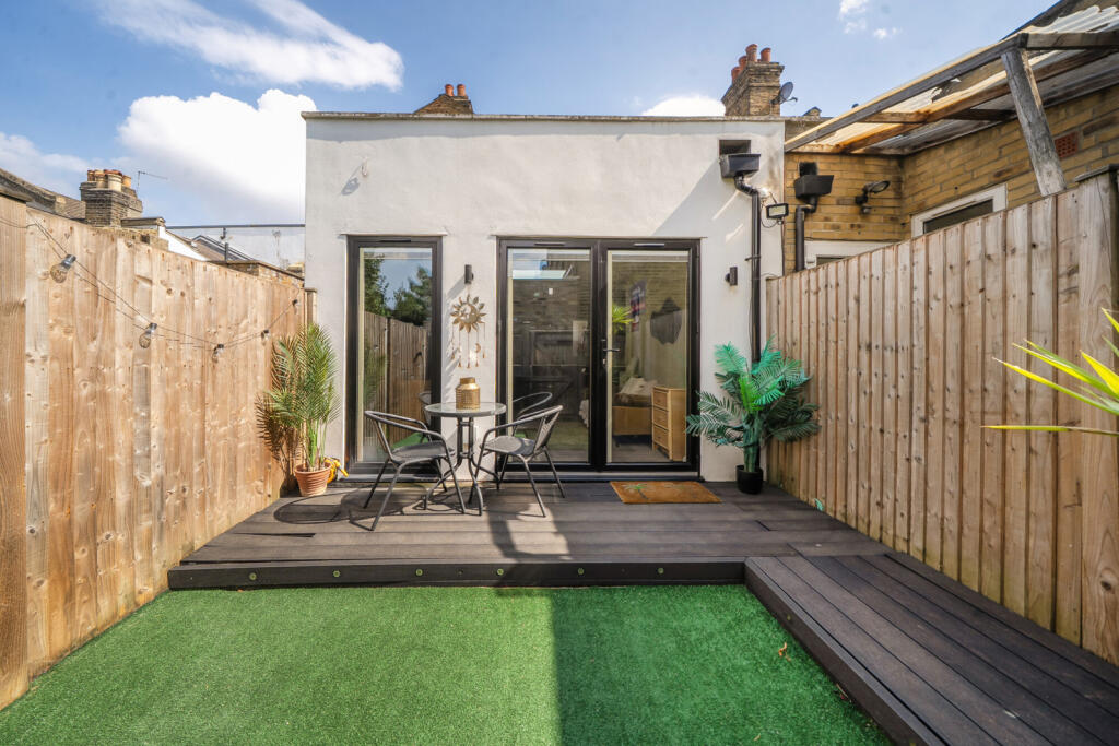 Main image of property: Balfour Road, Ealing