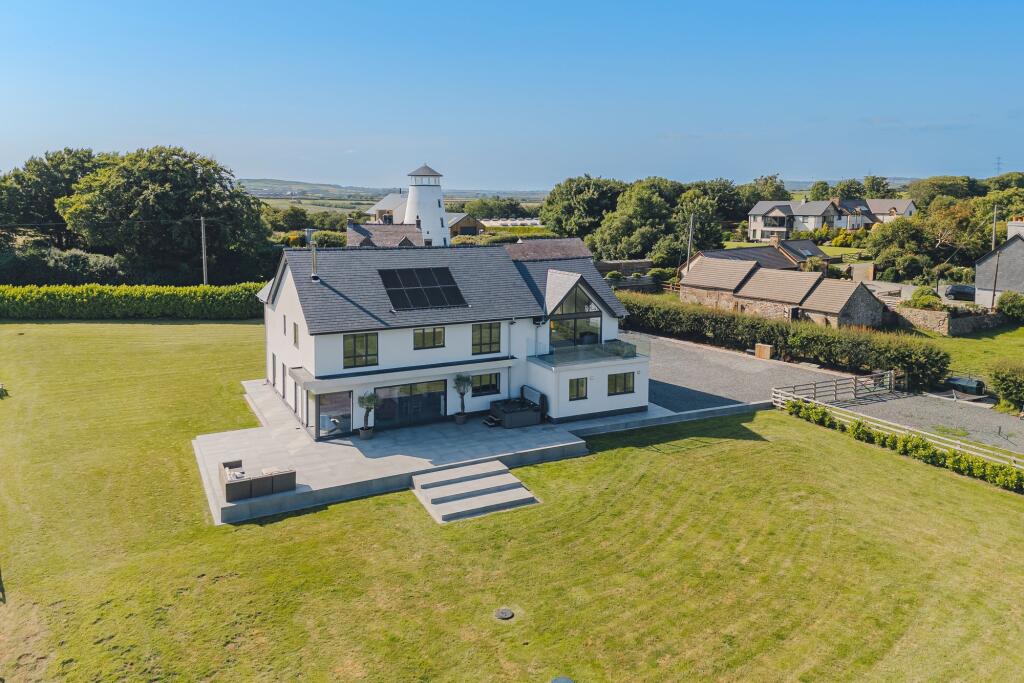 Main image of property: Capel Coch, Llangefni, LL77