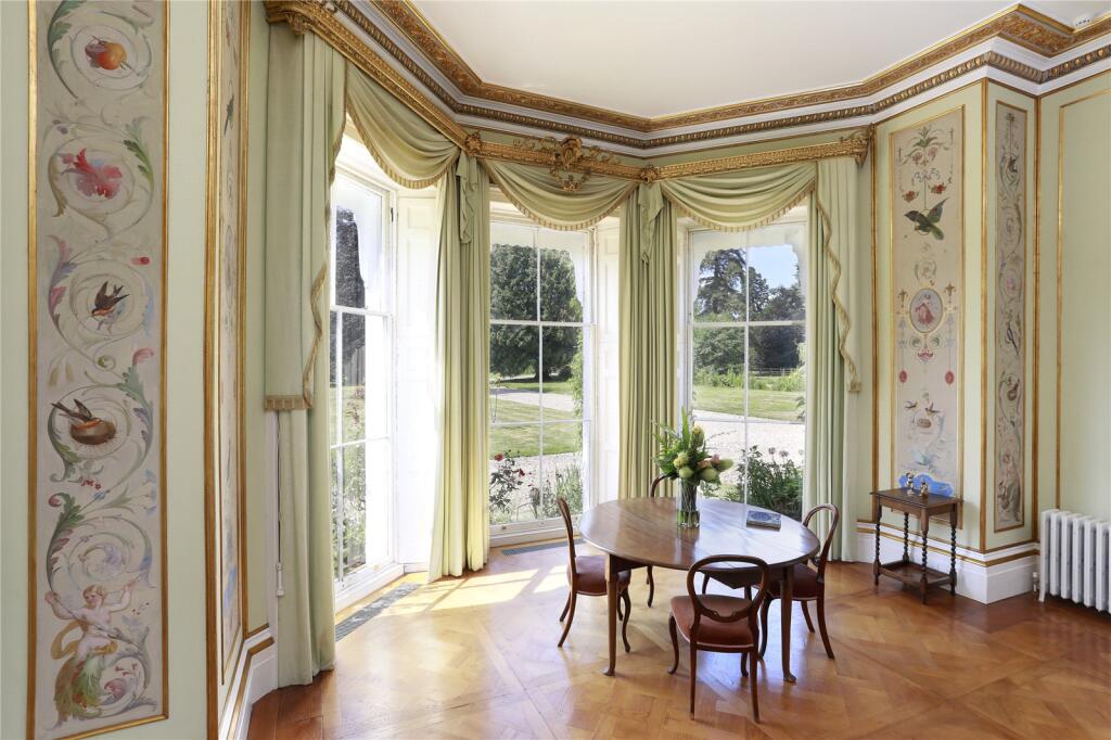 House in Hunton - View 4