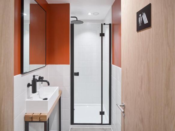 The Fold - Changing facilities