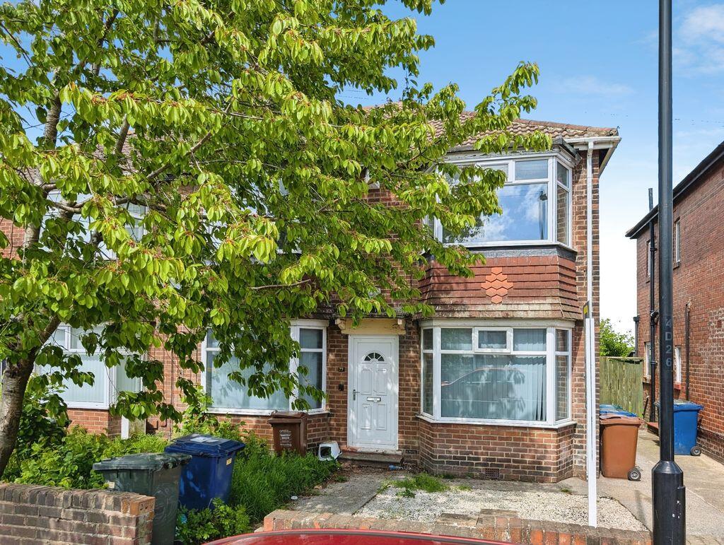 Main image of property: Deanham Gardens, Fenham, Newcastle Upon Tyne
