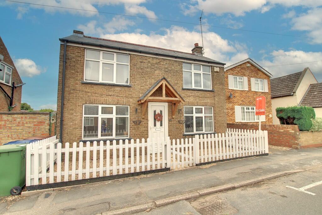 Main image of property: Huntingdon Road, Chatteris