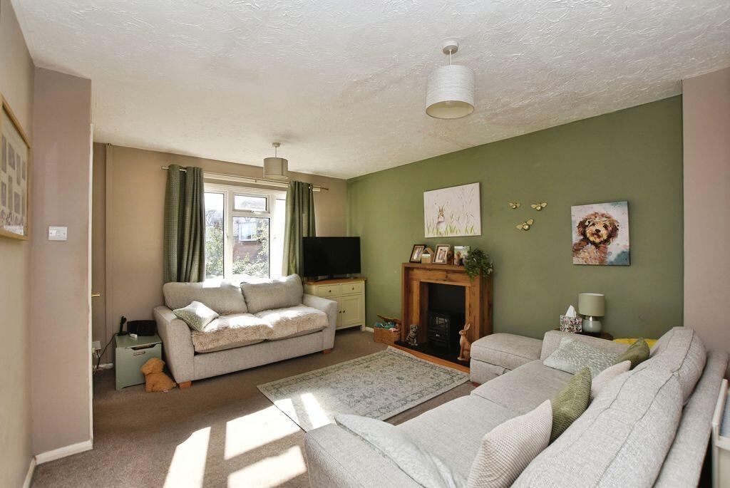 House in Salisbury - View 2