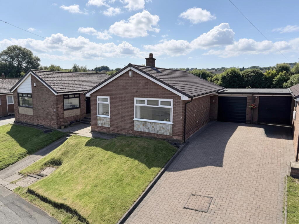 Main image of property: Oak Tree Crescent, Stalybridge, SK15 2HQ