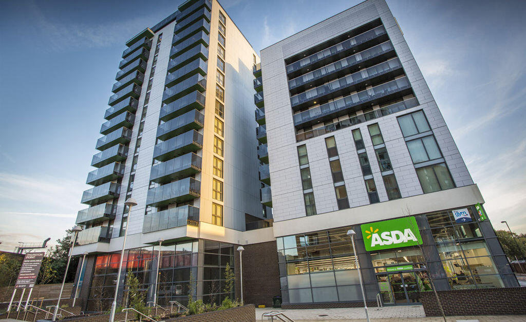 Main image of property: Lindsay Court, Loampit Vale, London