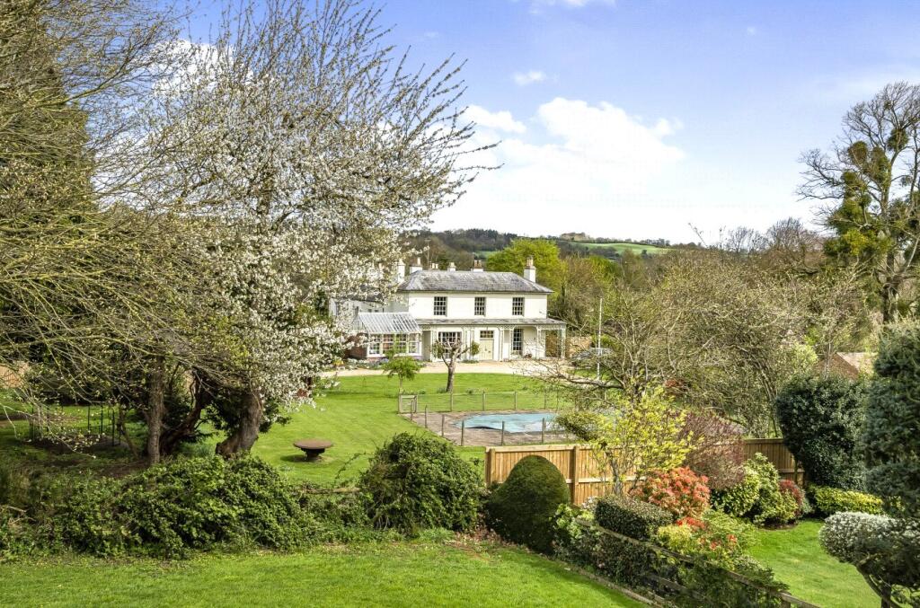Main image of property: Rowford, Cheddon Fitzpaine, Taunton, Somerset