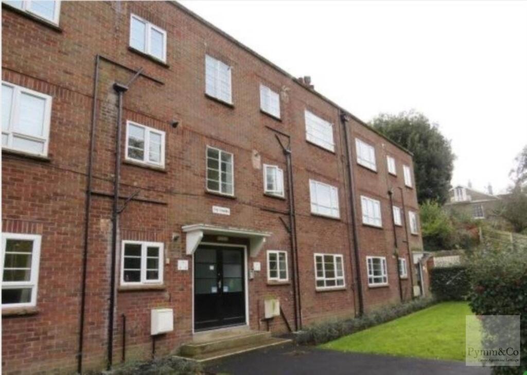 Main image of property: Carrow Hill, Norwich