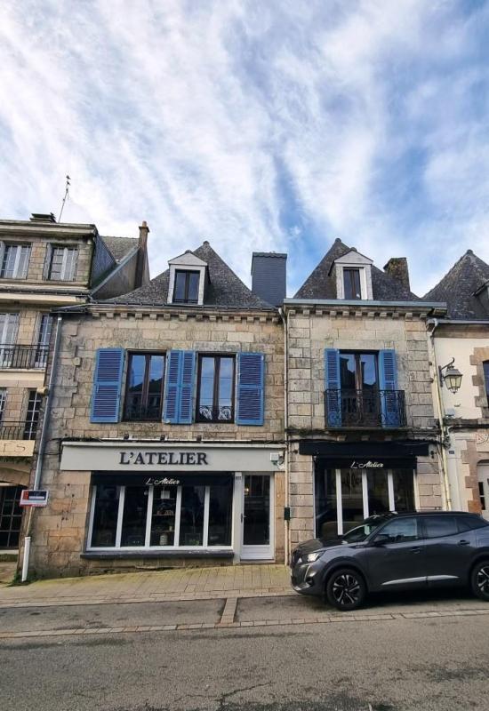 Main image of property: Bretagne, Morbihan, Guémené-sur-Scorff