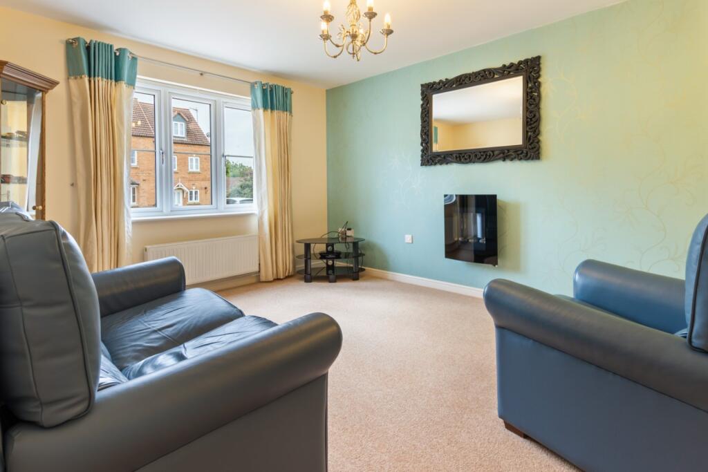 Roman Way, Caistor, Market Rasen, LN7 photo 2