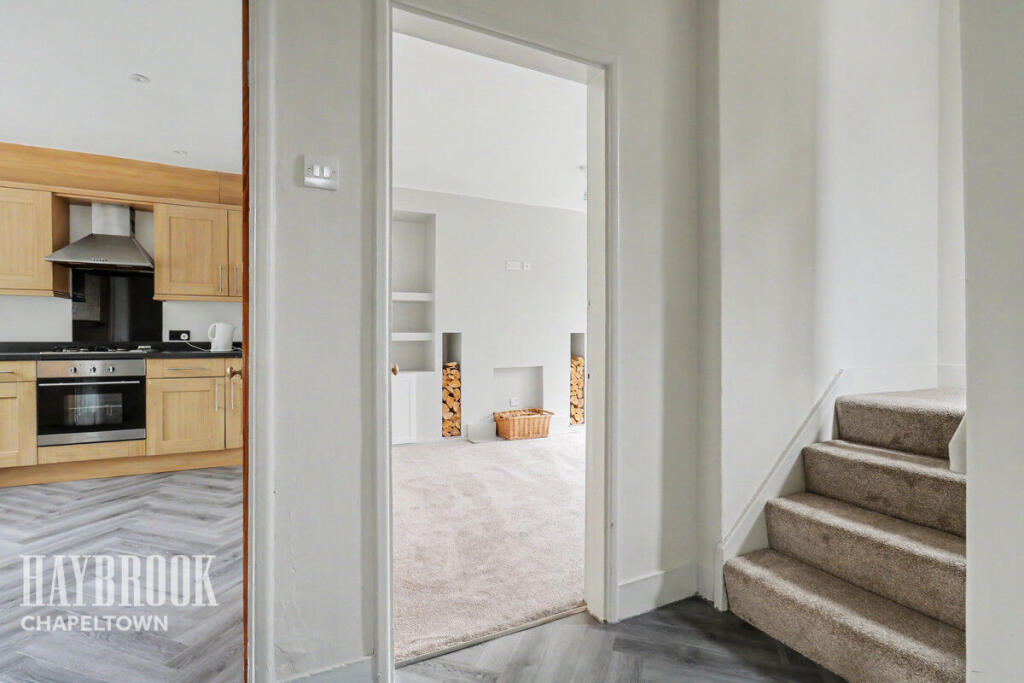 House in Sheffield, Colley, Whitley - View 4