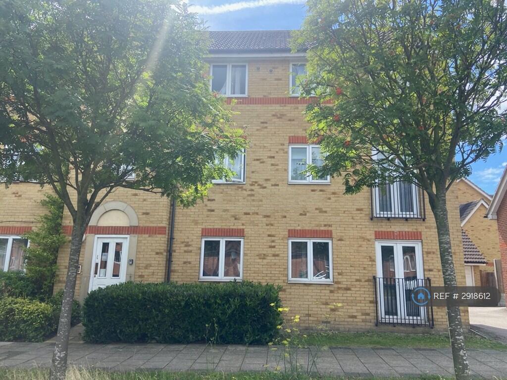 Main image of property: West Thamesmead, London, SE28