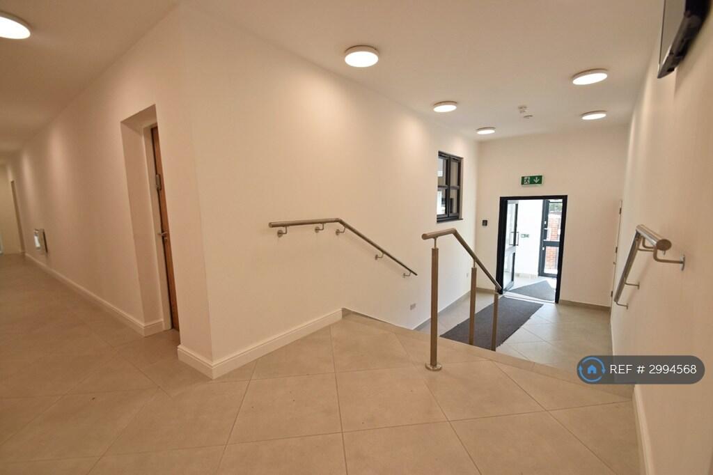 Main image of property: Chapman House, Manchester, M18