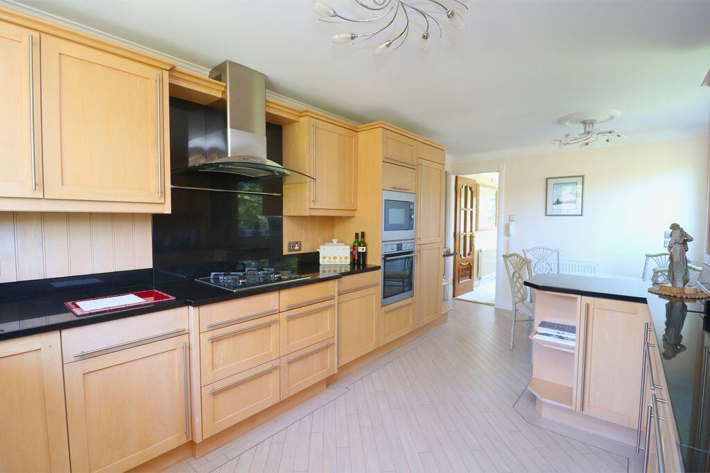 Lakeside, little Aston, Sutton Coldfield - View 6