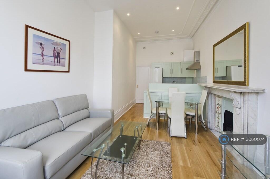 Apartment in London, Lot's Village, Earl's Court - View 5