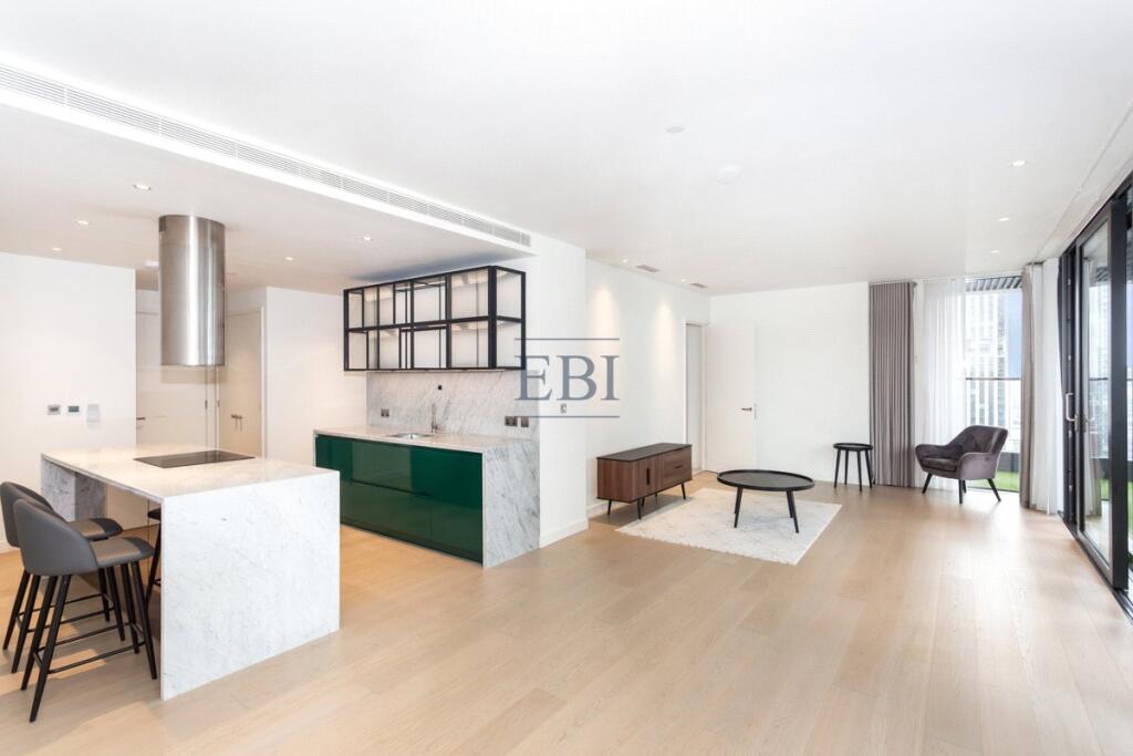 Main image of property: Hobart Building, 2 Wards Place, E14