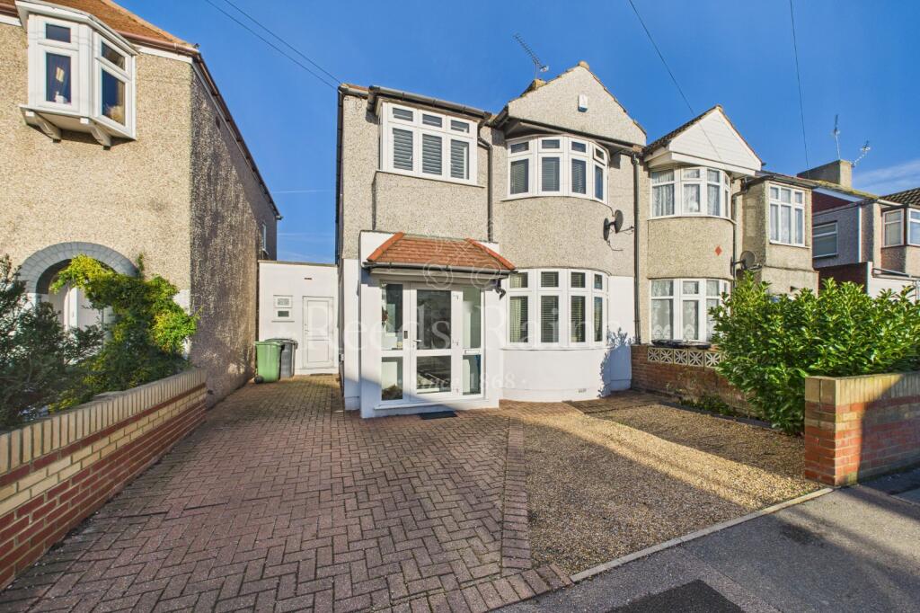 Main image of property: Brent Lane, Dartford, Kent, DA1