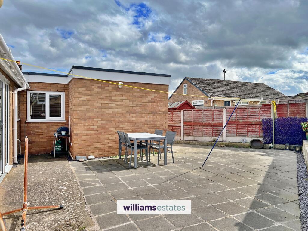 Mytton Park, Denbigh, LL16 - View 4