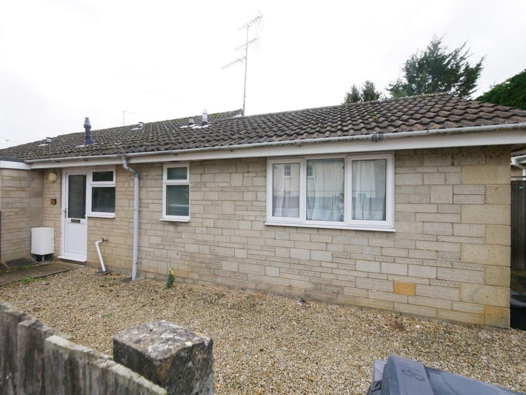 Main image of property: Whiteway View, Cirencester, GL7