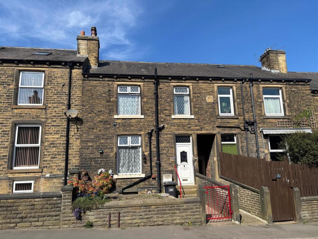 Blackmoorfoot Road, Huddersfield photo 2