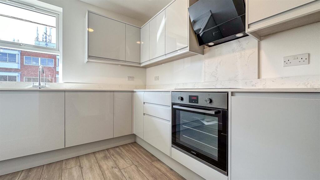 Main image of property: Church Road, Ashford