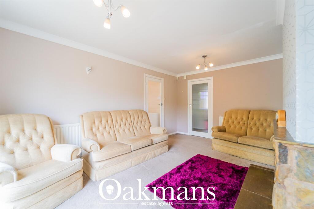 House in Birmingham, Bournville - More