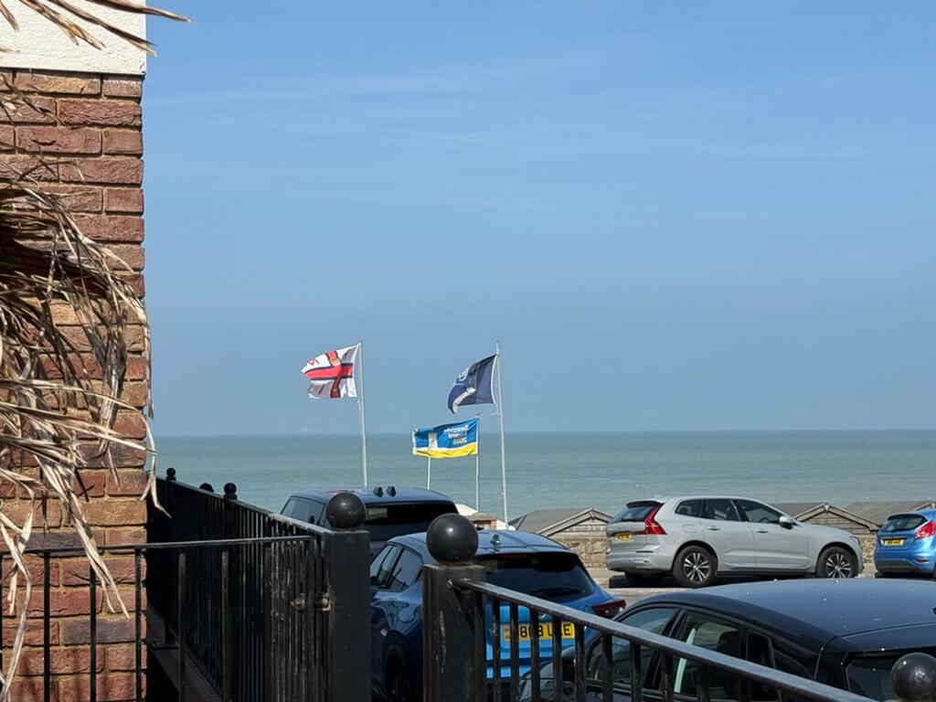 Apartment in Thanet, Westgate-on-Sea - View 3