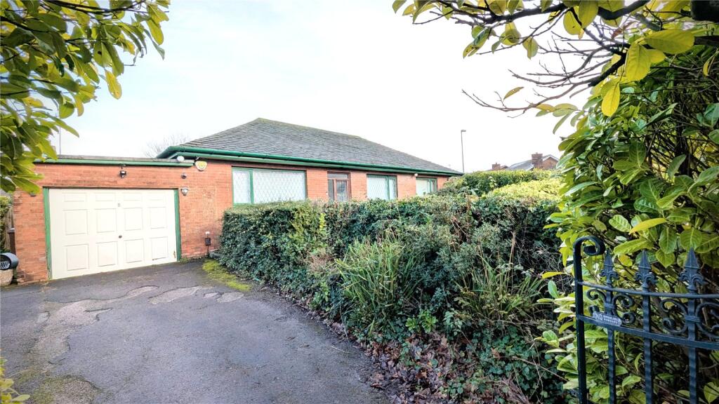 Main image of property: Townfield Avenue, Burnley, Lancashire, BB10